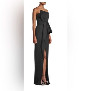 Black Tie Gown - NWT - never worn!